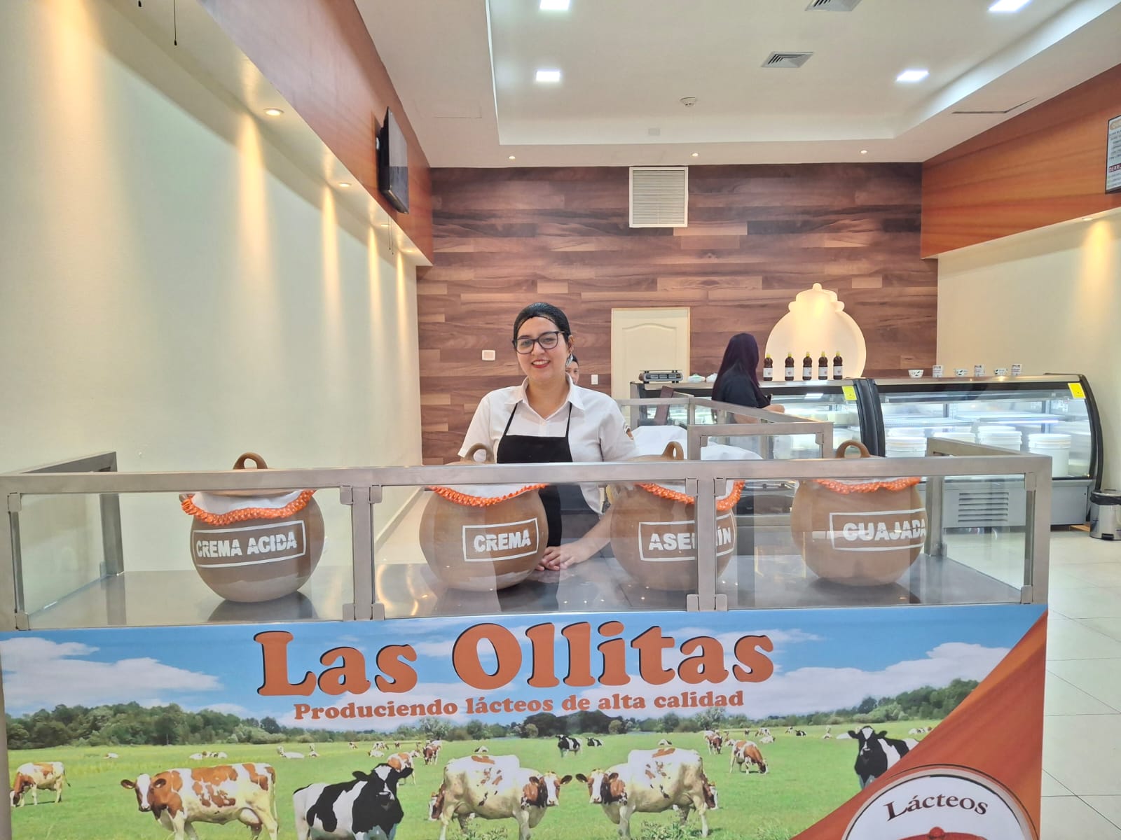 ¡Ya estamos en Plaza Mundo Soyapango!